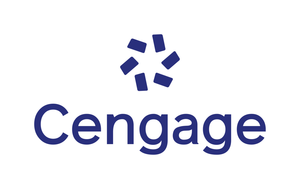 Cengage logo 